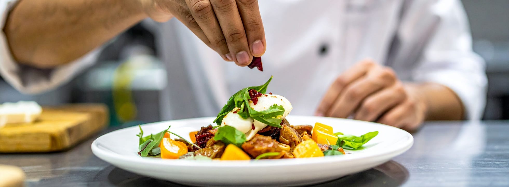 Formation hygiène alimentaire pour restaurant
